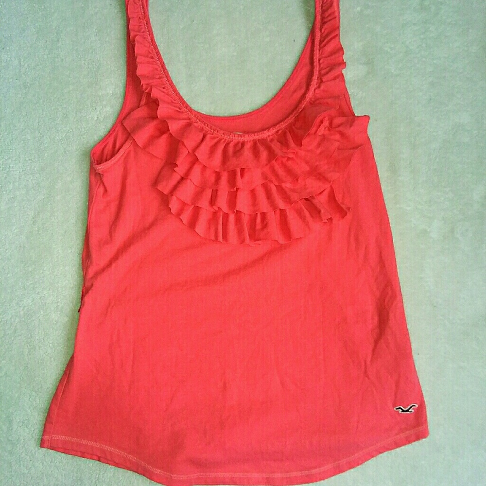 Hollister Tank Top
